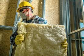 Types of Insulation We Offer in Bossier City, LA